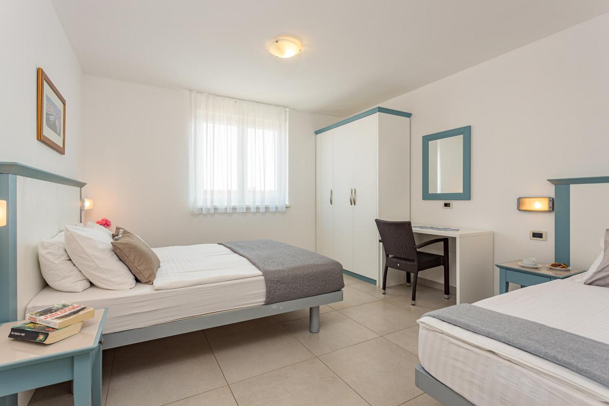Residence Superior Del Mar Banjole Room photo