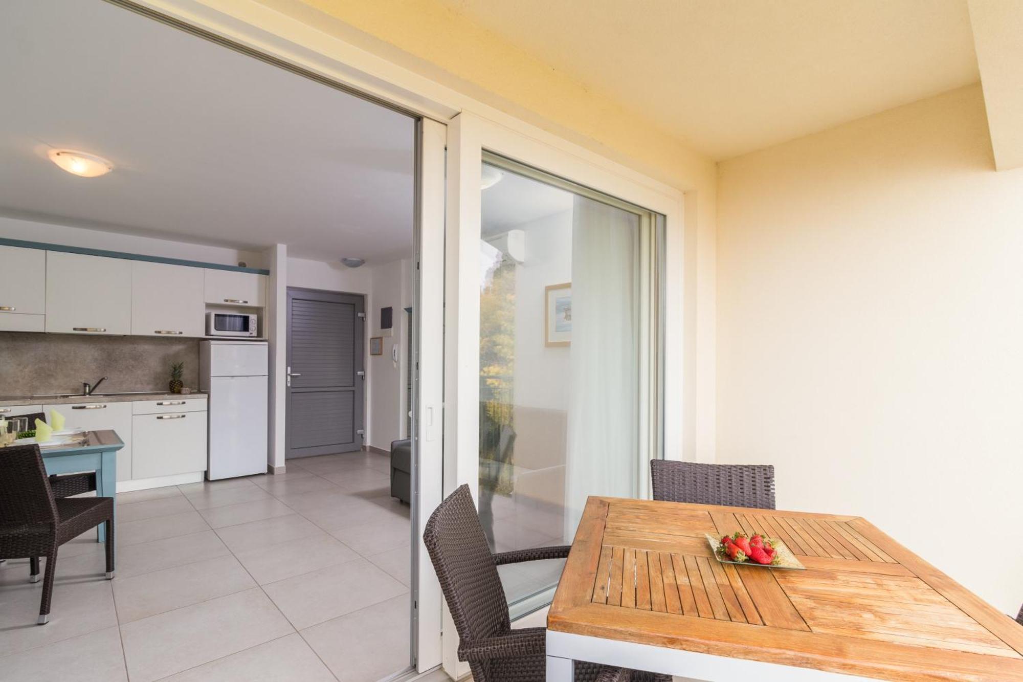 Residence Superior Del Mar Banjole Room photo